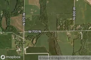 West Little Sugar Creek