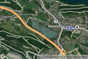 Stauweiher Spiezmoos