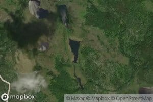 Lac des Coteaux