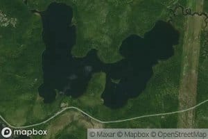 Lac Barbeau