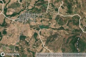 Ang Kep Nam Huai Kaeng