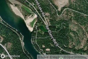 Willy-O Lake