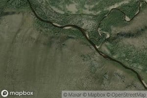 Magpie Creek