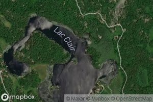 Lac Clair