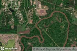 Hawkins Creek