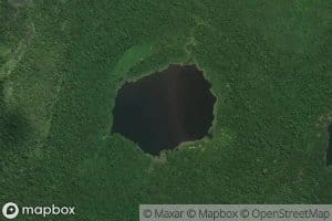 Lago do Mutum