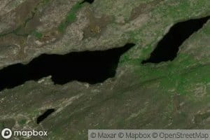 Pegmatite Lake