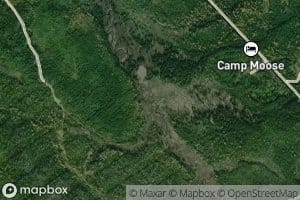 Ruisseau des Cascades