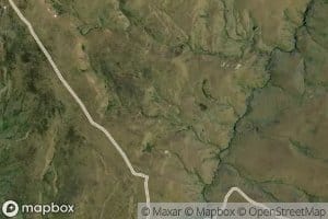 Jordan or Black Creek