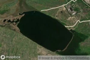 Ozero Bol'shoye Bardagonskoye