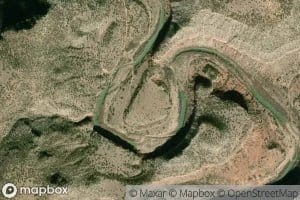 Lower Horseshoe Bend