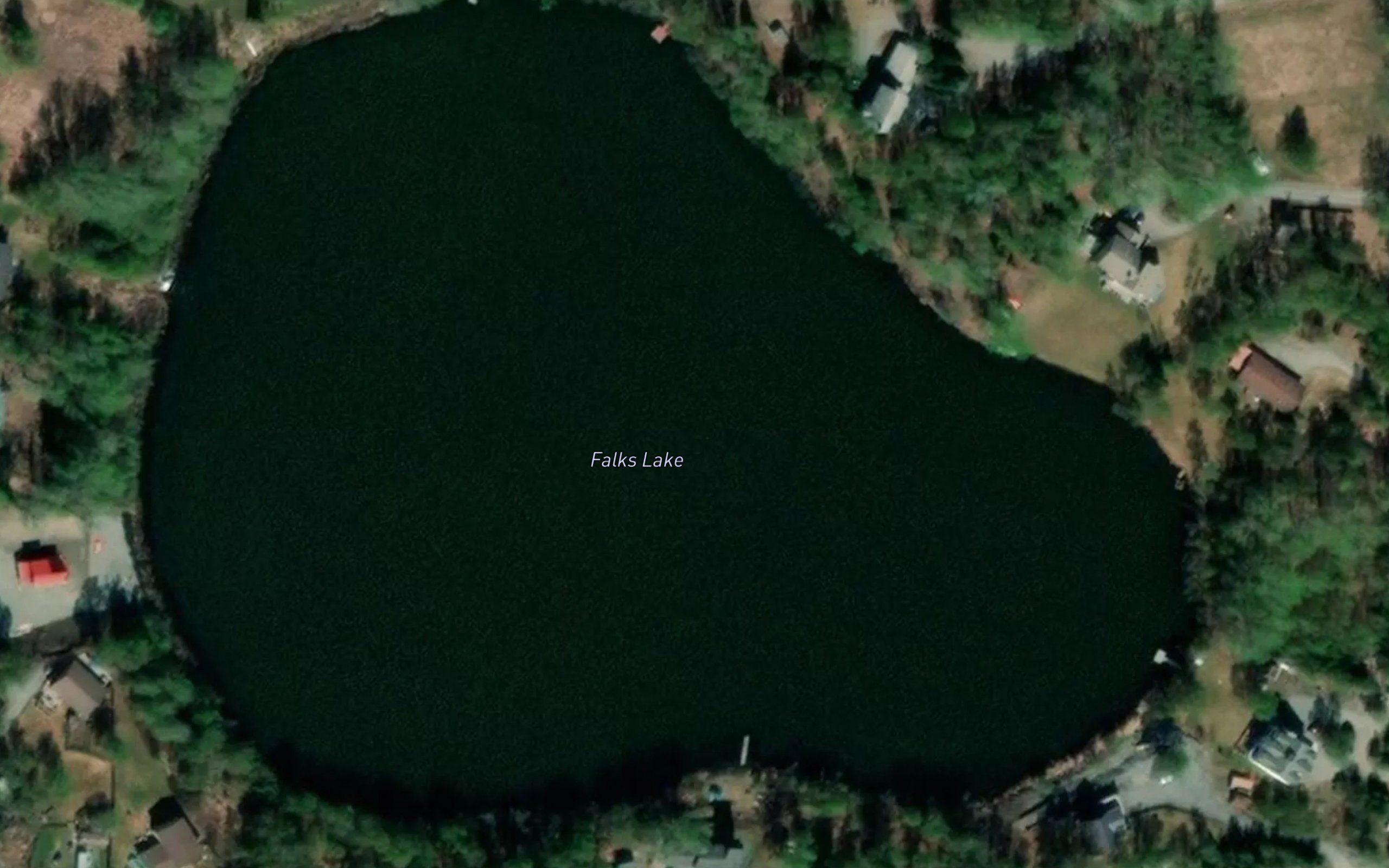 Falks Lake
