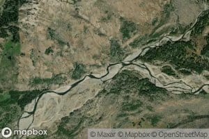 Open Creek