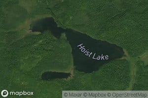 Hoist Lake