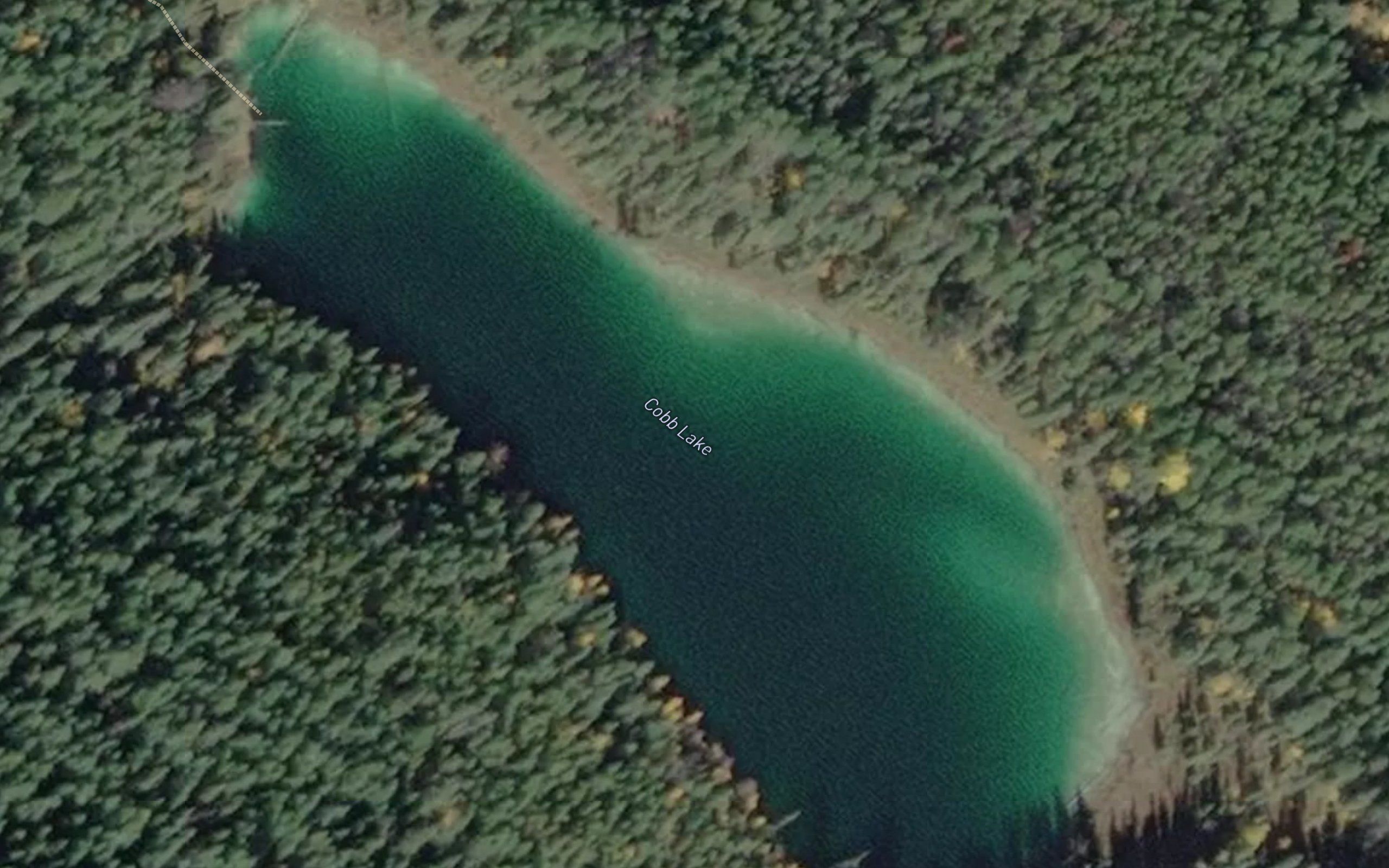 Cobb Lake