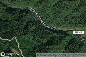 Switch Creek