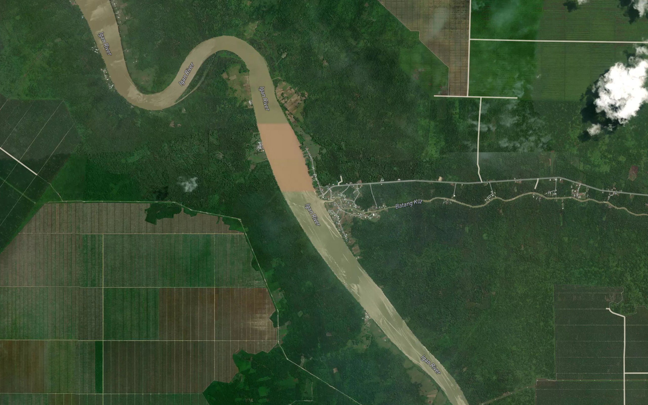 Sungai Kut