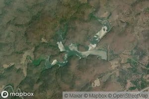 Ang Kep Nam Huai Mae Sang