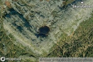 Skurufjelltjorna