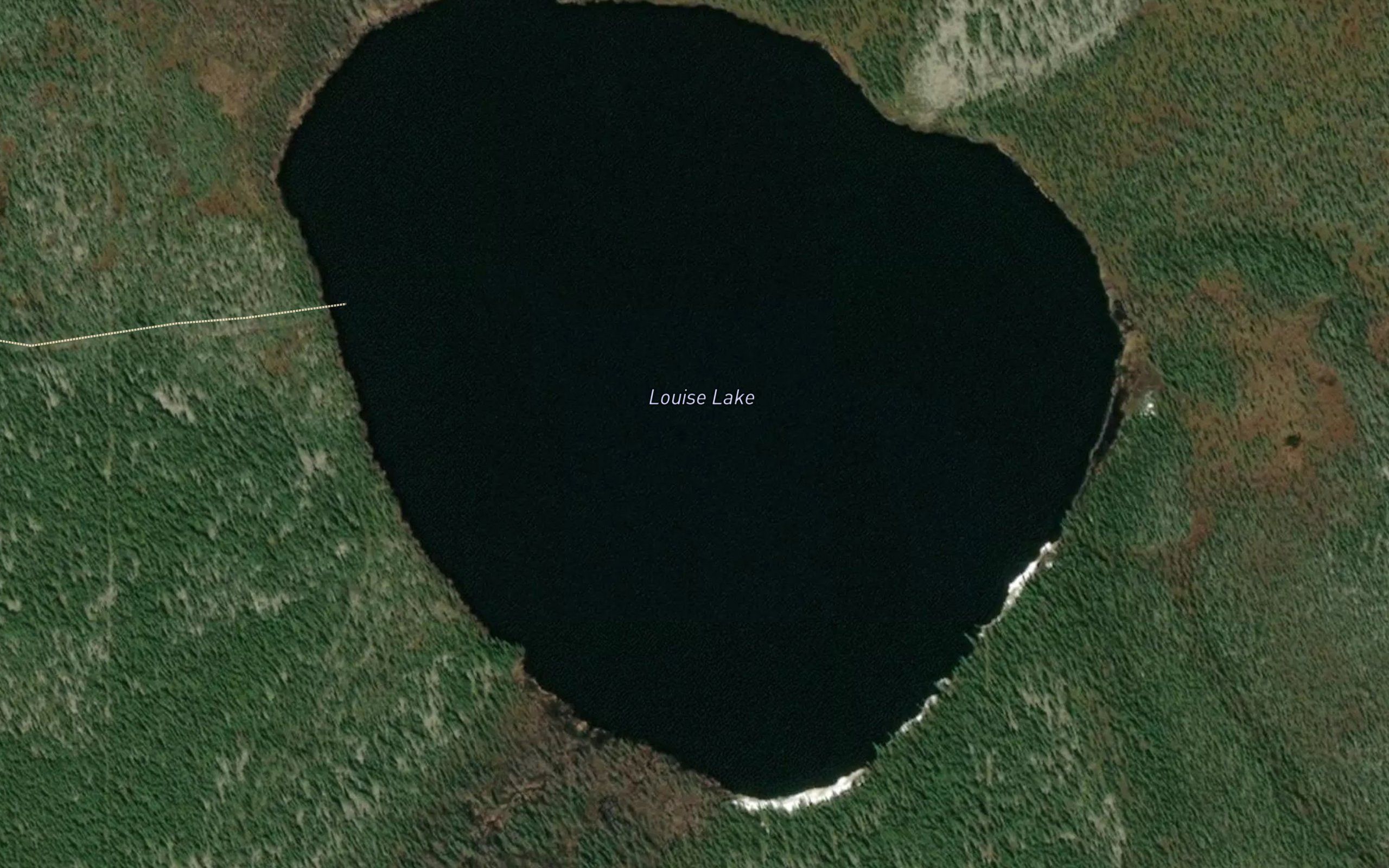 Louise Lake
