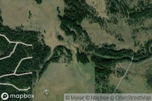 Miles Creek