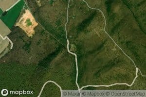 Shippensburg Reservoir