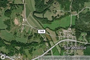 South Fork Buffalo Creek