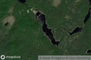 Lac de la Leghorn