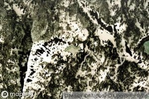 Little Roaring River Lake