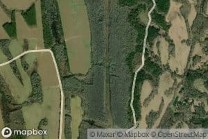 Gum Cypress Lake (historical)