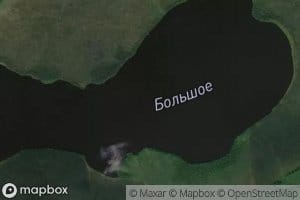 Ozero Bol'shoye
