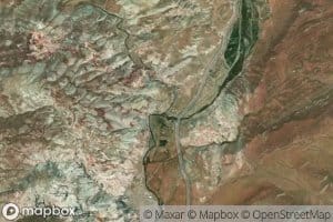 Rudkhaneh-ye Shur Chay