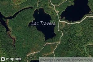 Lac Travers