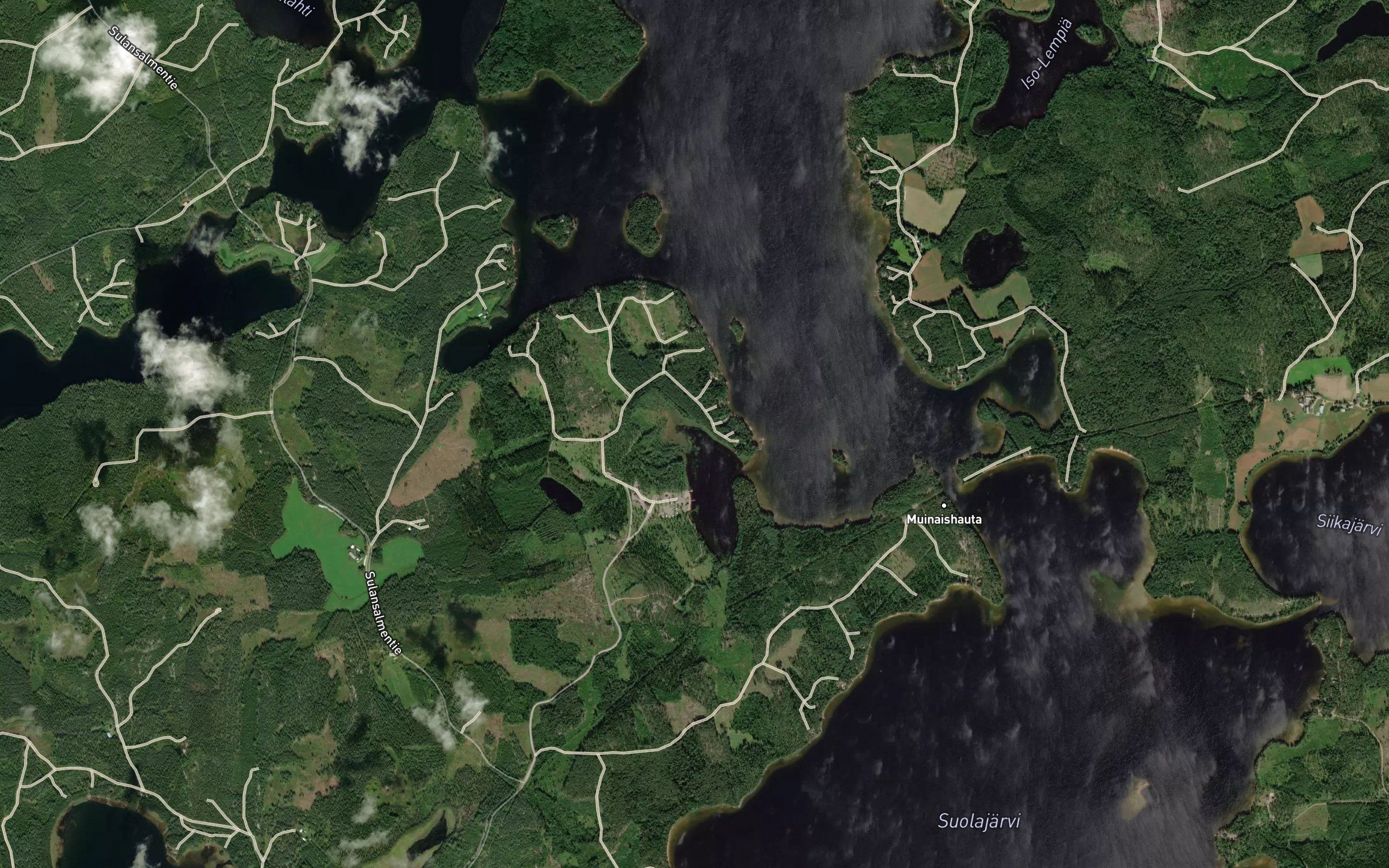 Puranlahti