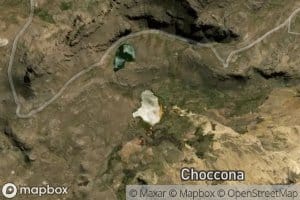 Lagunas Yahuarcocha