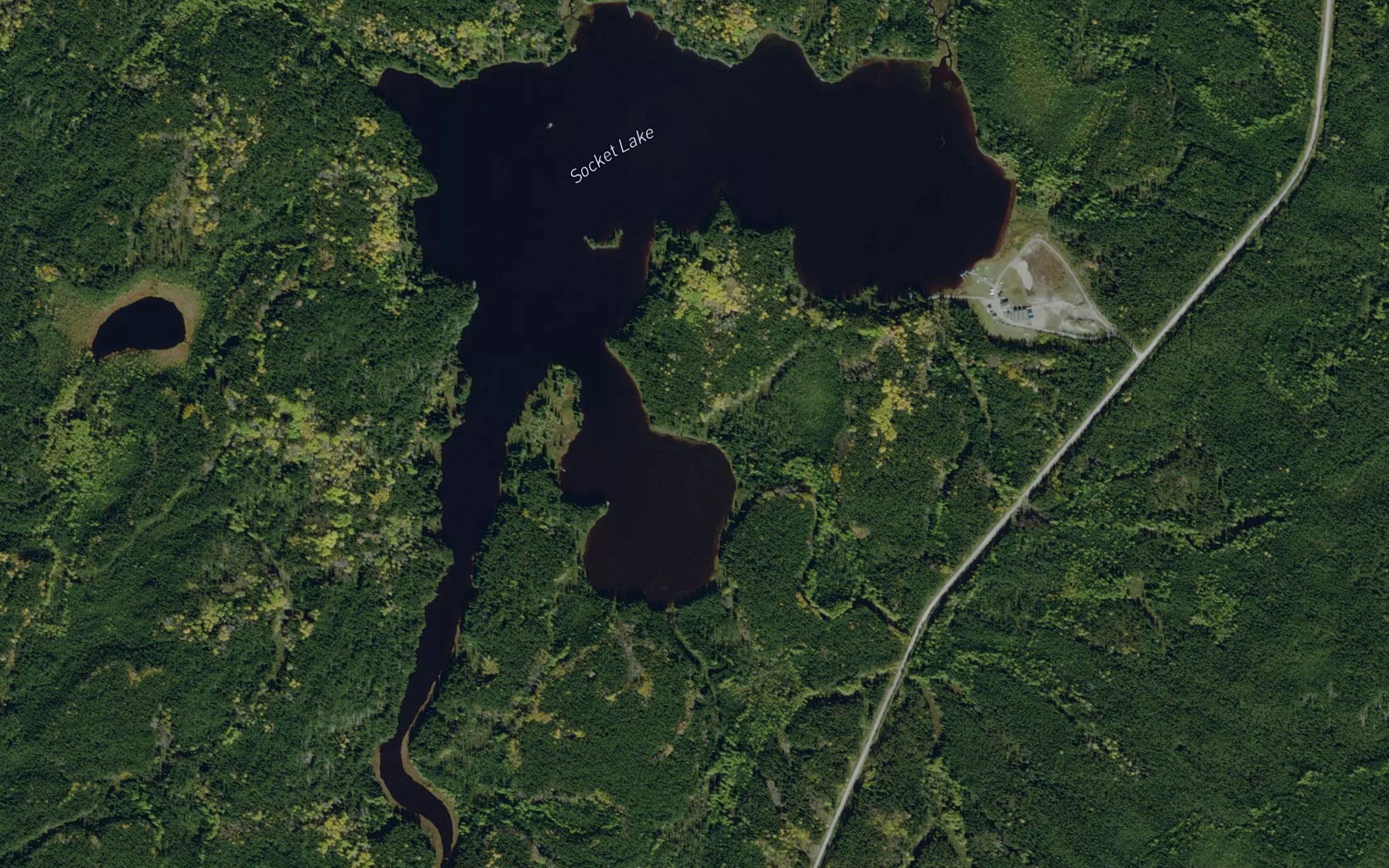 Socket Lake