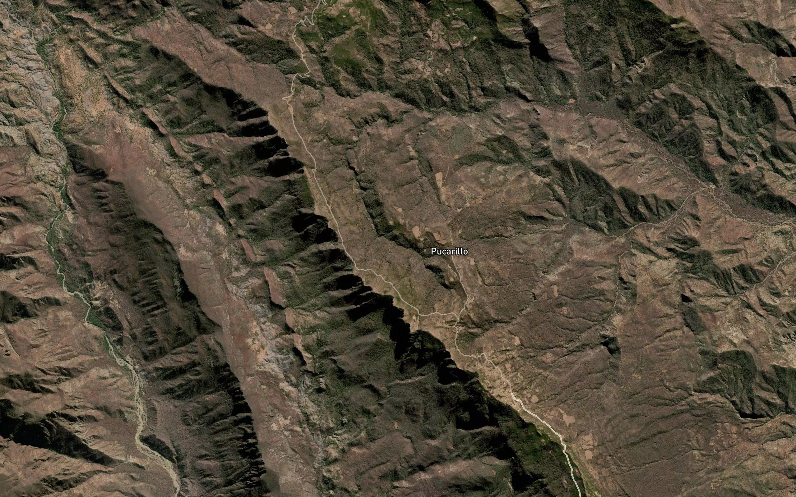 Rio Zudanez