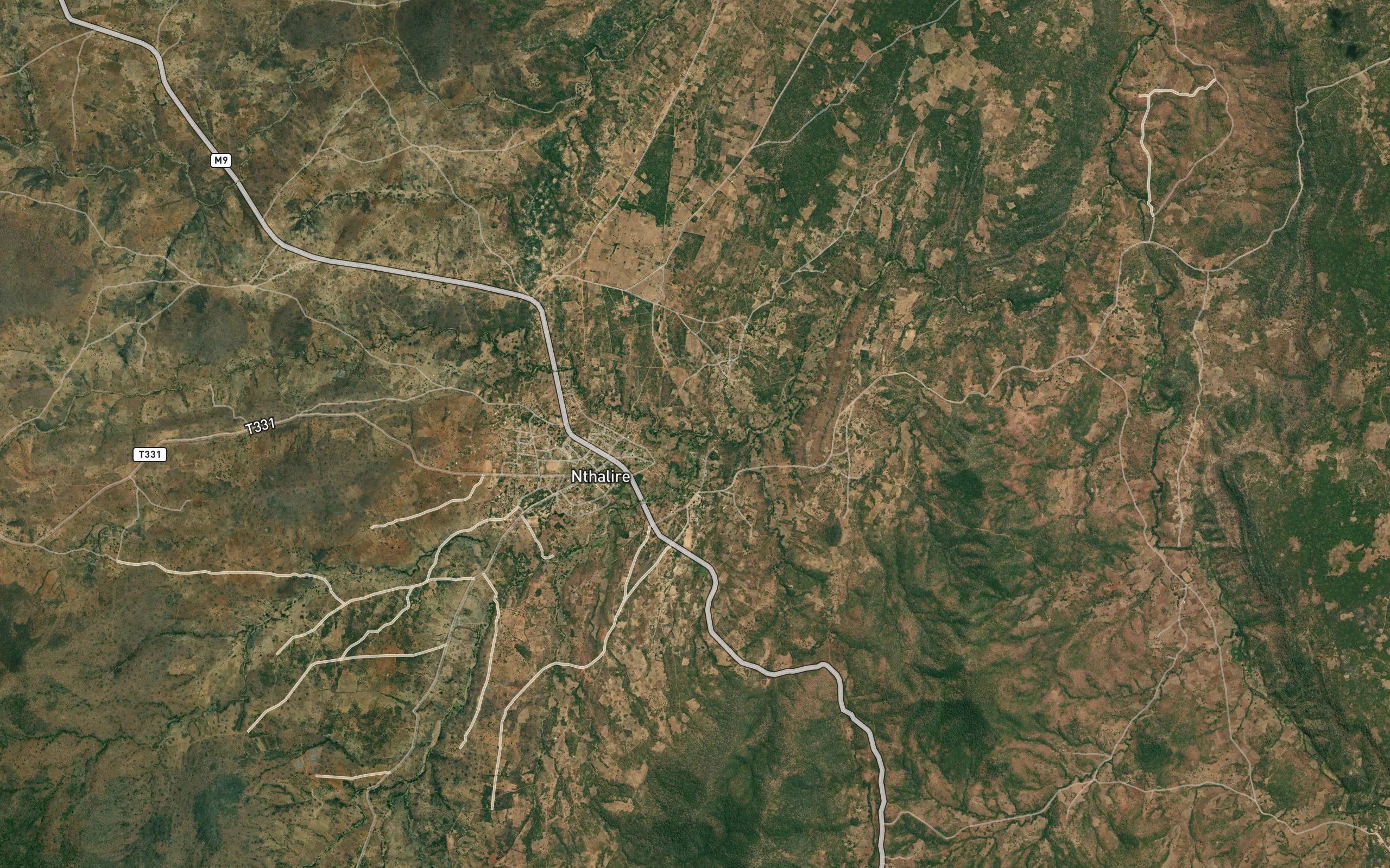Ziwa