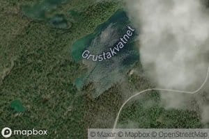 Grustakvatnet