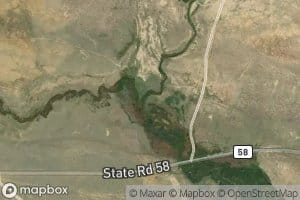 Cerrososo Creek