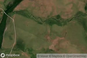 Canada de la Piedra Grande