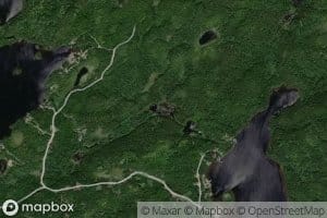 Gull Pond
