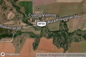 Arroyo La Barranquita