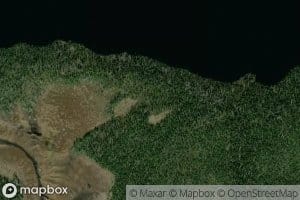 Ozero Paloshchel'skoye