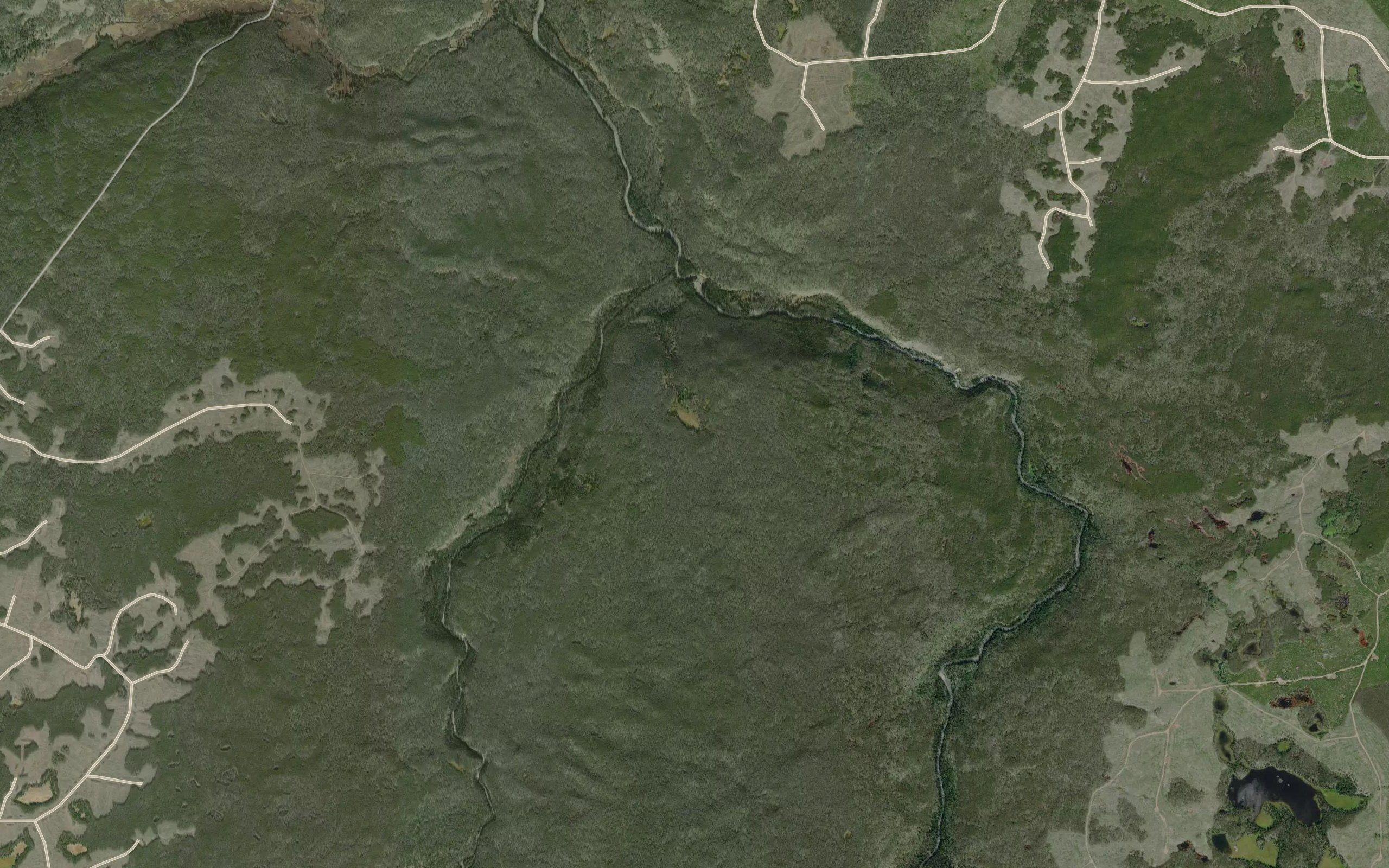 Nadila Creek