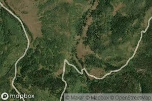 Little Deadman Creek