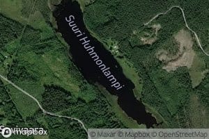 Suuri Huhmonlampi