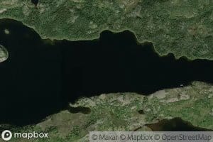 Lac Mawapu