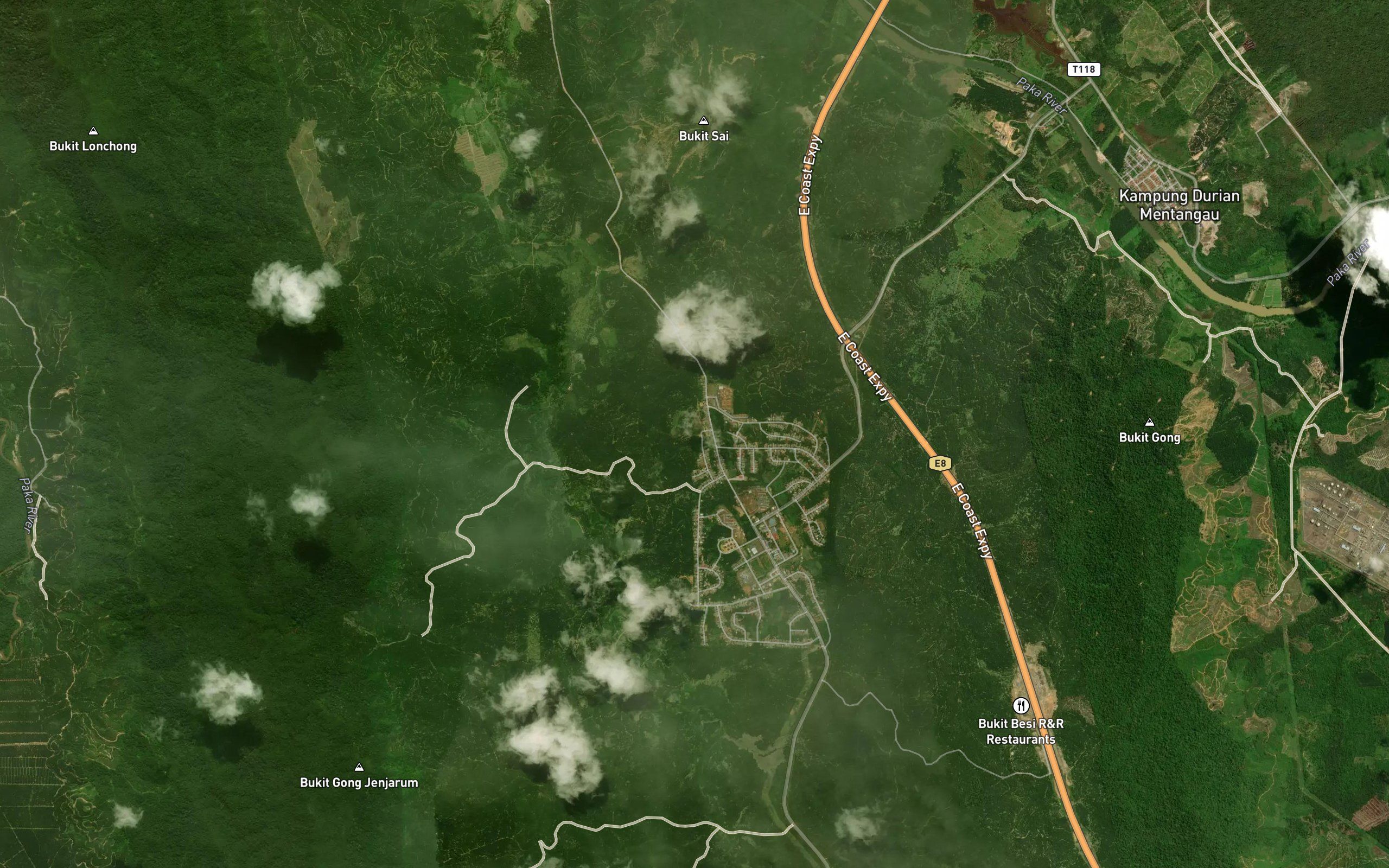 Sungai Belanga