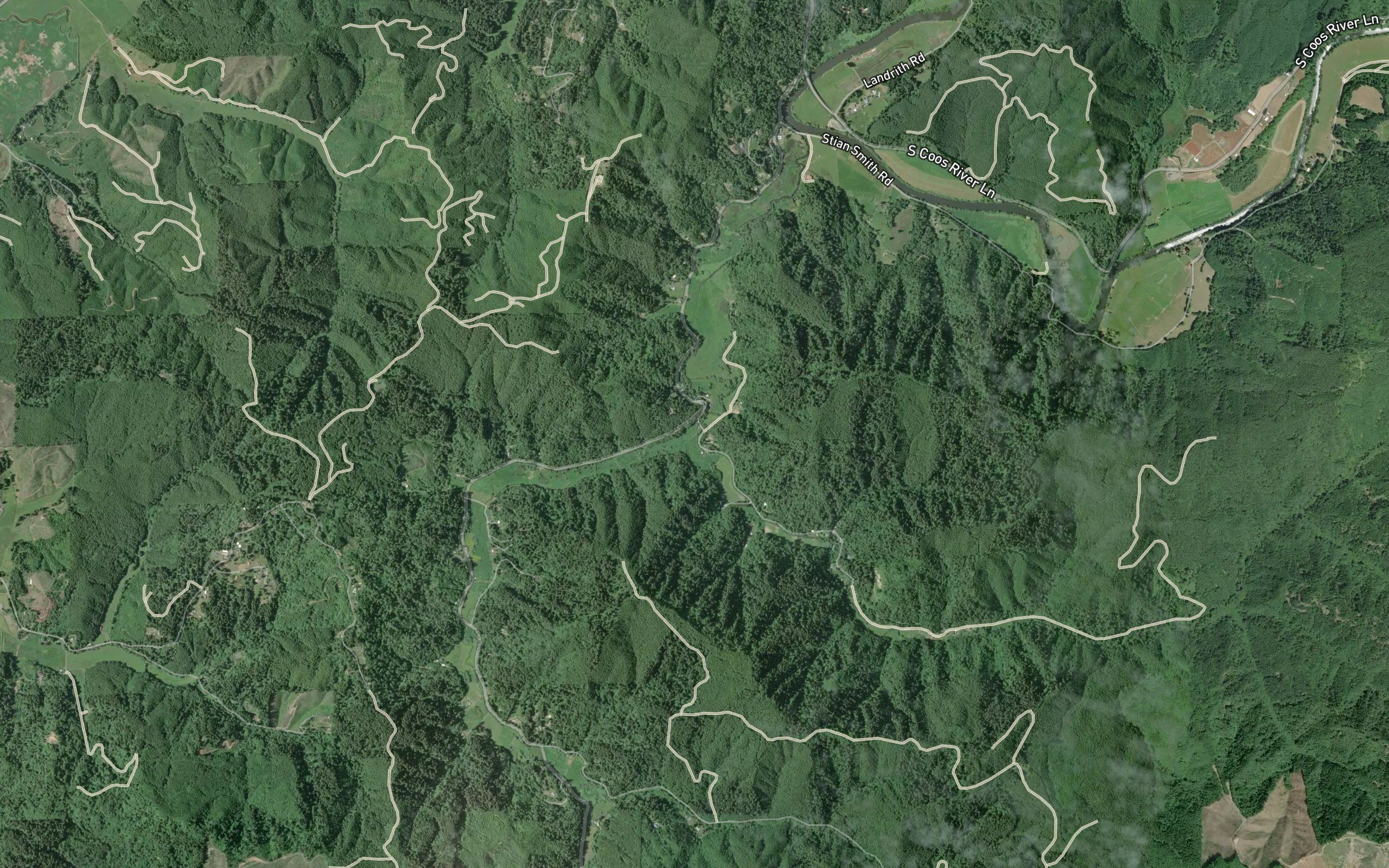 Morgan Creek